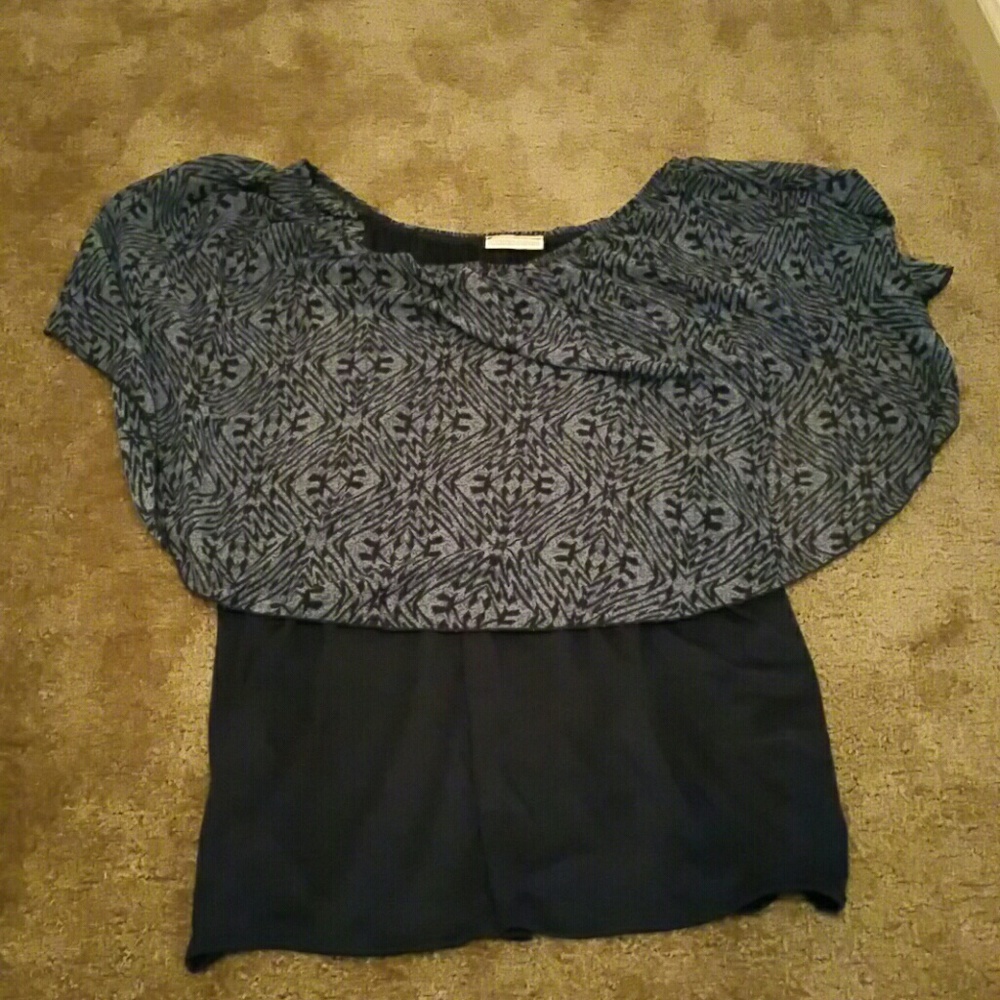 Claudia Richards Shirt